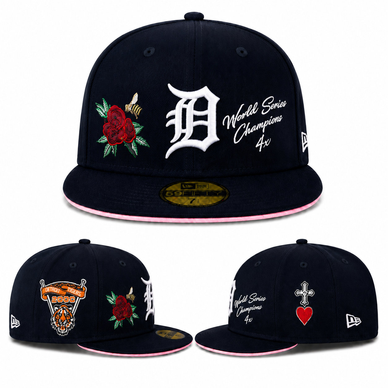 Rose Dynasty