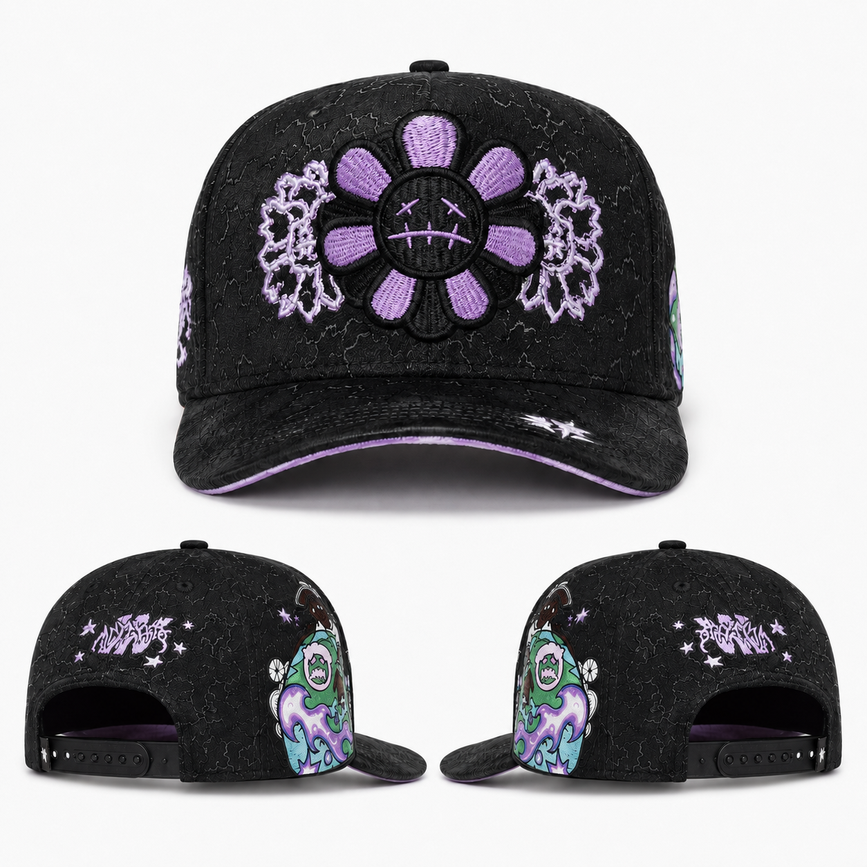 Dandy Hats