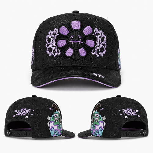 Dandy Hats