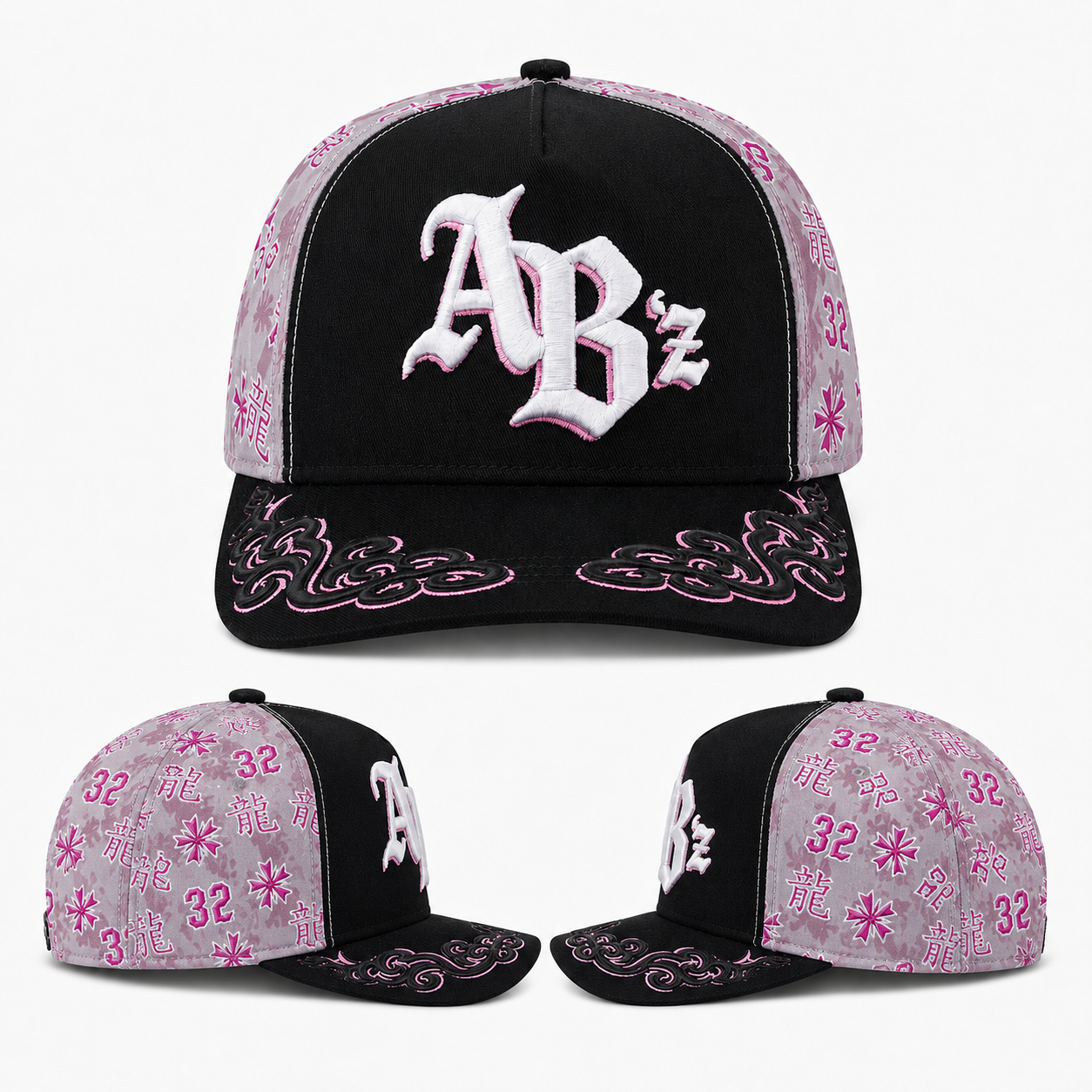 Dandy Hats