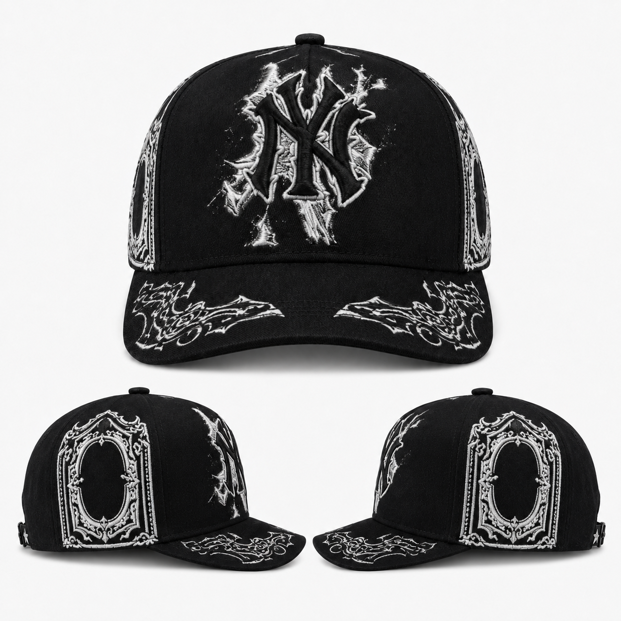 Dandy Hats