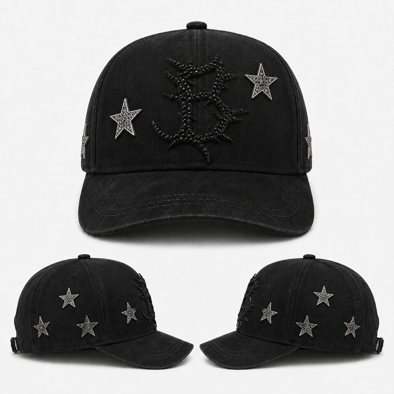 Dandy Hats