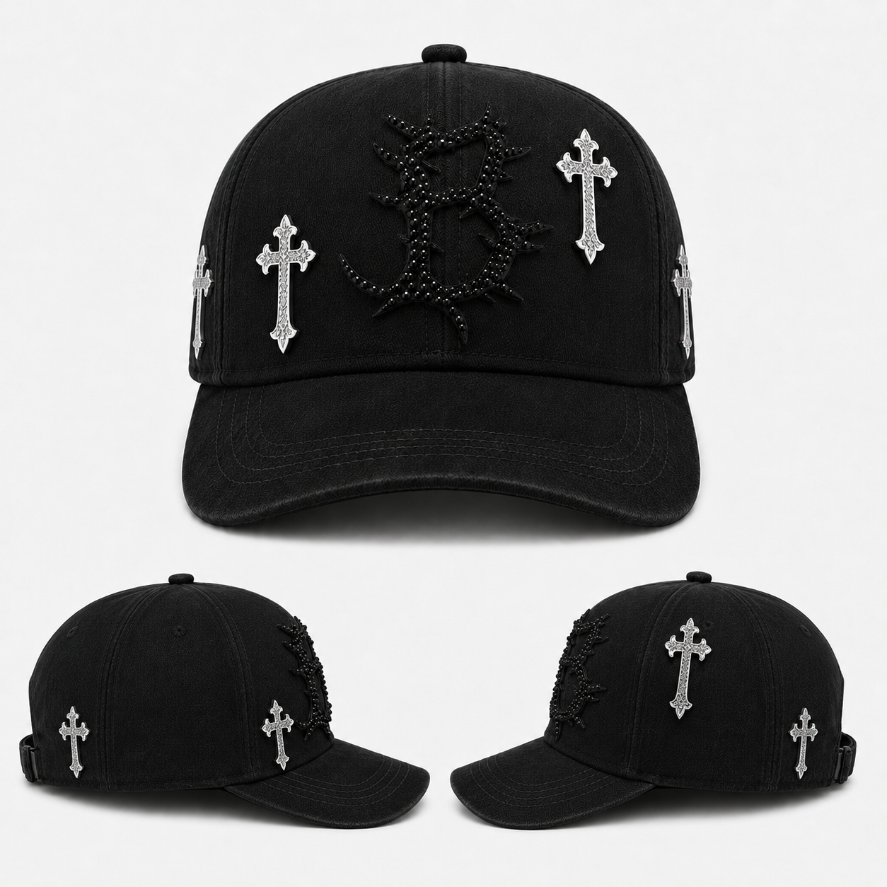 Dandy Hats
