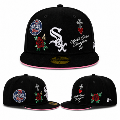 Rose Dynasty