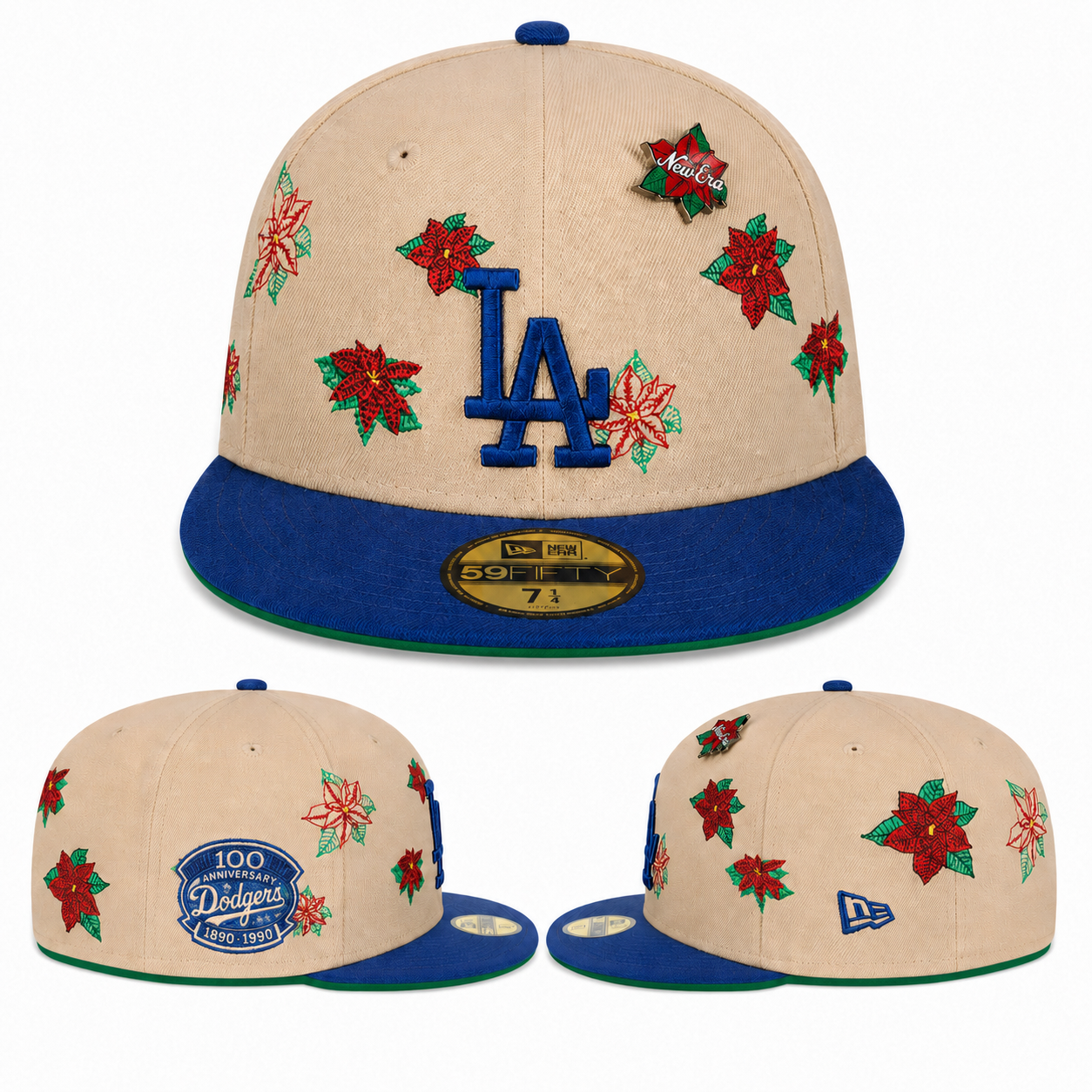 Holiday Bloom