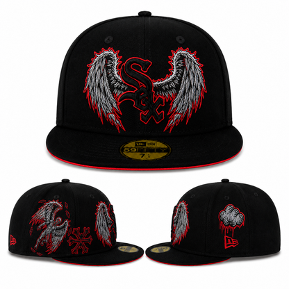 Fallen Angel