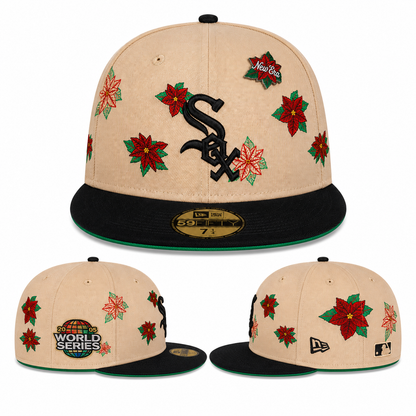 Holiday Bloom