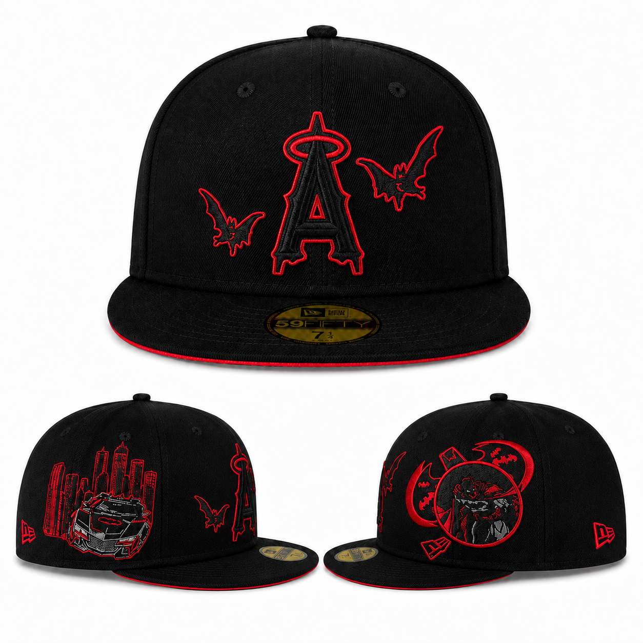 Bat City