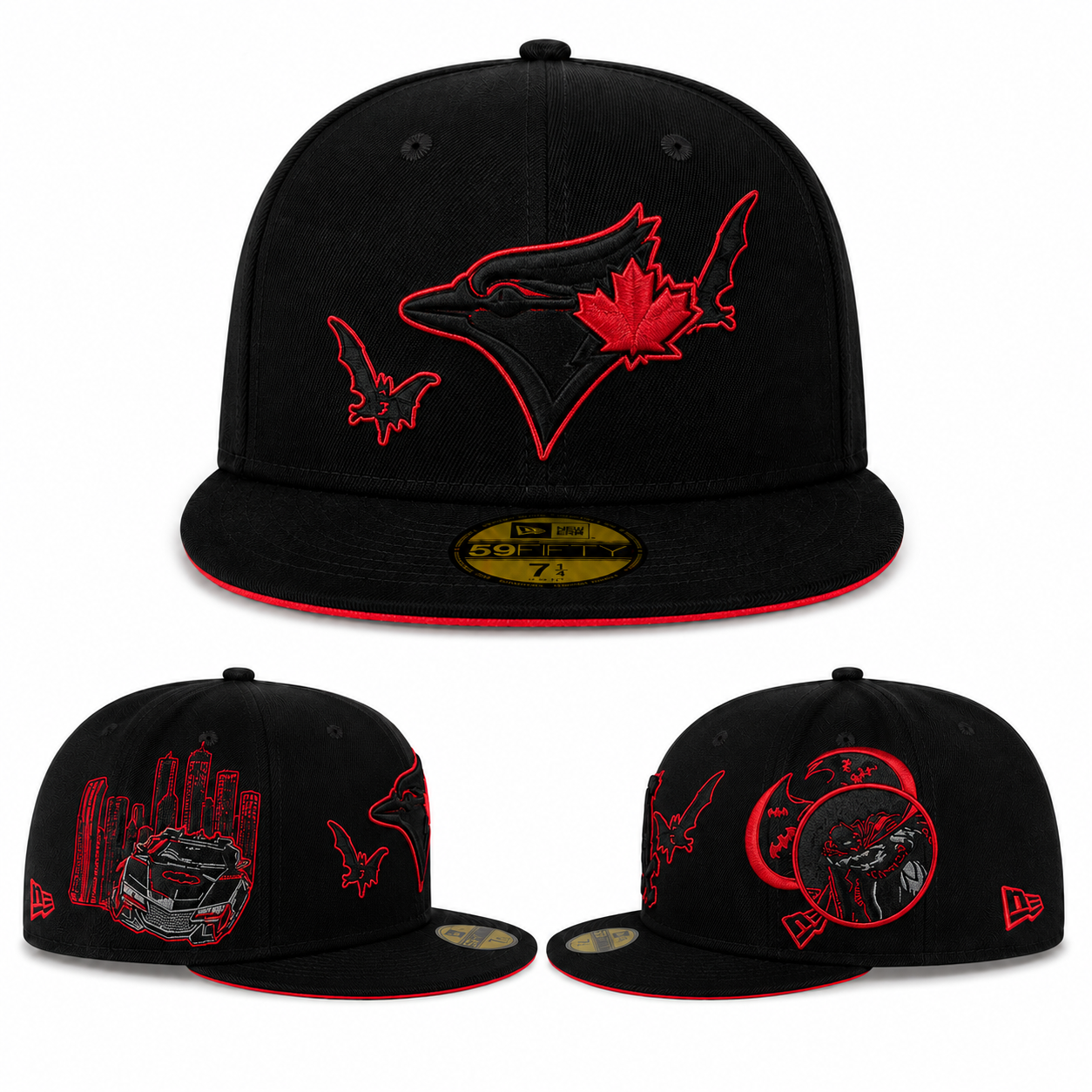 Bat City