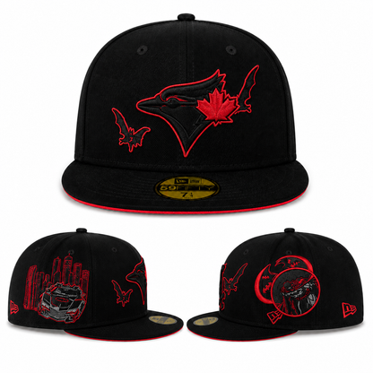Bat City
