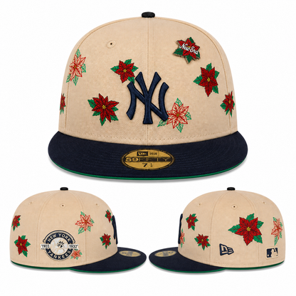 Holiday Bloom